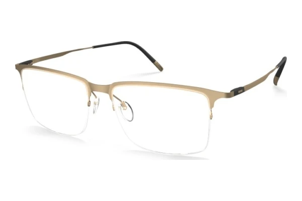 Okulary korekcyjne Silhouette Lite Arcs (5549 7530)