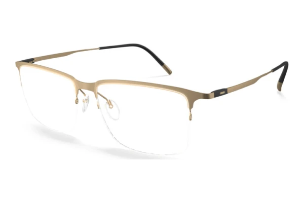 Okulary korekcyjne Silhouette Lite Arcs (5549 7531)