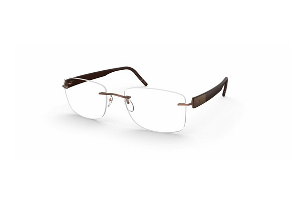 Okulary korekcyjne Silhouette Sivista (5553-BS 6040)