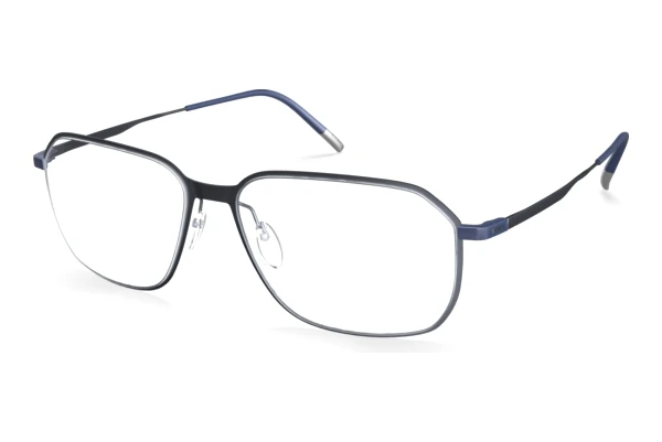 Okulary korekcyjne Silhouette Lite Wave (5556 4540)