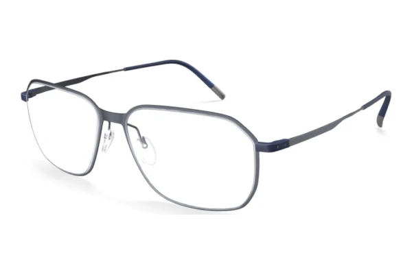 Okulary korekcyjne Silhouette Lite Wave (5556 4541)