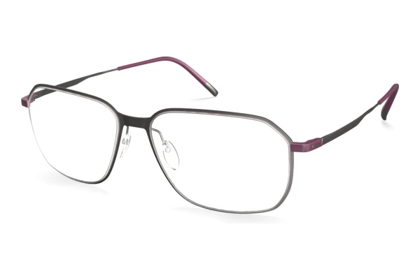 Okulary korekcyjne Silhouette Lite Wave (5556 6560)