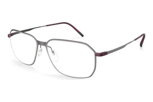 Okulary korekcyjne Silhouette Lite Wave (5556 6561)