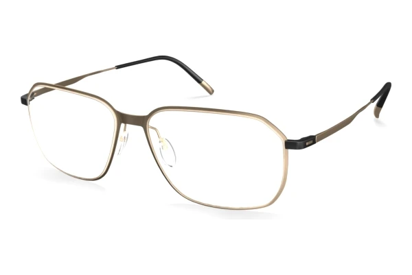 Okulary korekcyjne Silhouette Lite Wave (5556 7530)