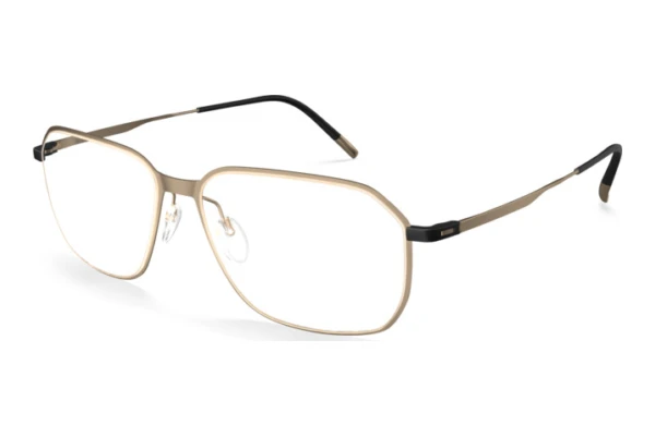 Okulary korekcyjne Silhouette Lite Wave (5556 7531)