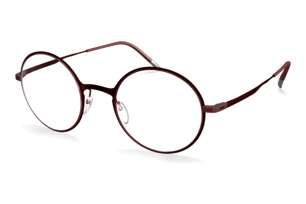 Okulary korekcyjne Silhouette Lite Wave (5557 3040)