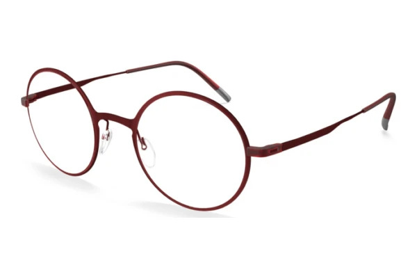 Okulary korekcyjne Silhouette Lite Wave (5557 3041)
