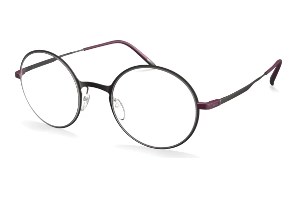 Okulary korekcyjne Silhouette Lite Wave (5557 6560)