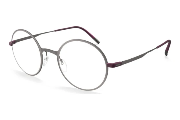 Okulary korekcyjne Silhouette Lite Wave (5557 6561)