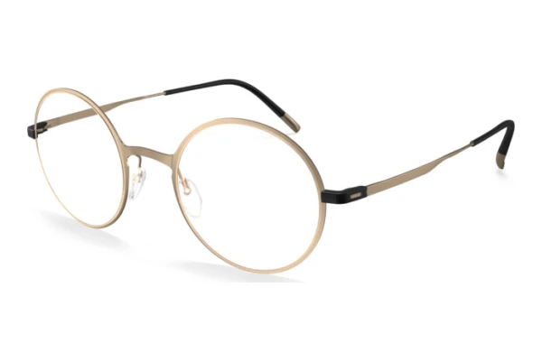 Okulary korekcyjne Silhouette Lite Wave (5557 7531)