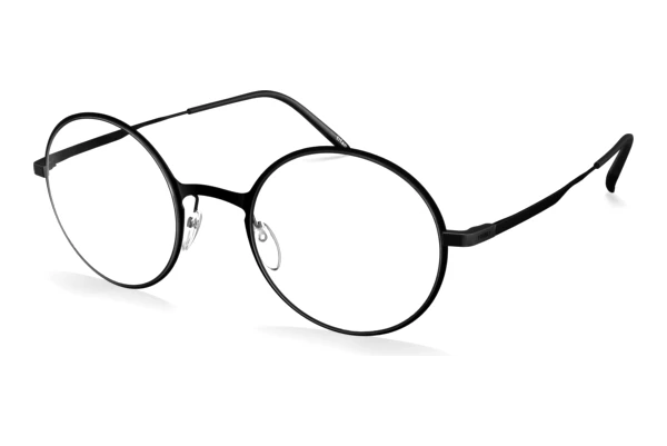 Okulary korekcyjne Silhouette Lite Wave (5557 9040)