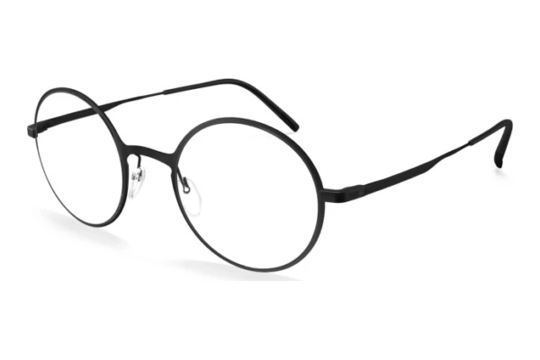 Okulary korekcyjne Silhouette Lite Wave (5557 9041)