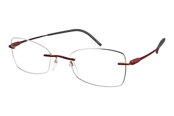 Okulary korekcyjne Silhouette Purist (5561-HC 3041)