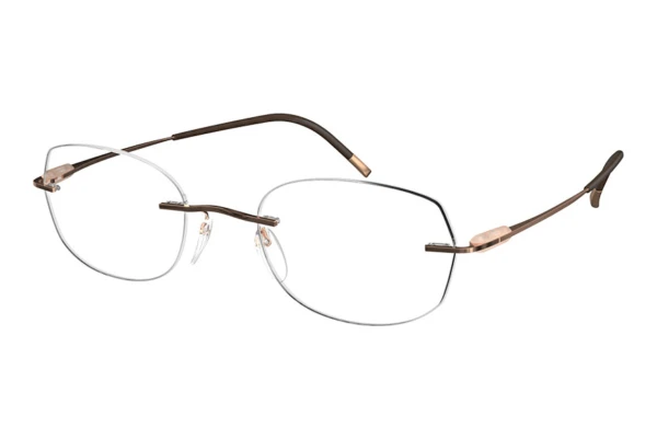 Okulary korekcyjne Silhouette Purist (5561-IX 3531)