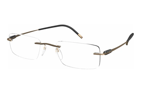 Okulary korekcyjne Silhouette Purist (5561-JP 7631)