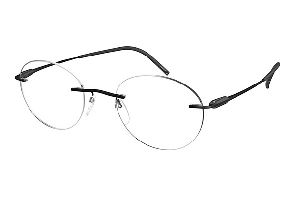 Okulary korekcyjne Silhouette Purist (5561-KK 9040)