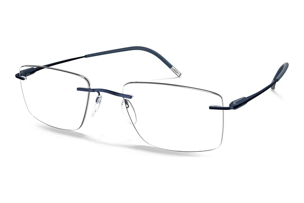 Okulary korekcyjne Silhouette Purist (5561-LD 4540)