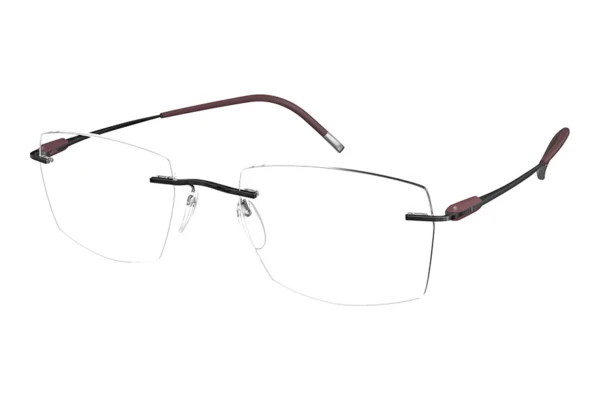 Okulary korekcyjne Silhouette Purist (5561-LF 6561)