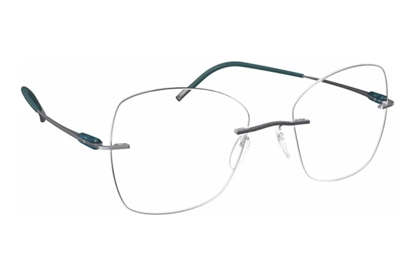 Okulary korekcyjne Silhouette Purist (5561-LI 7111)