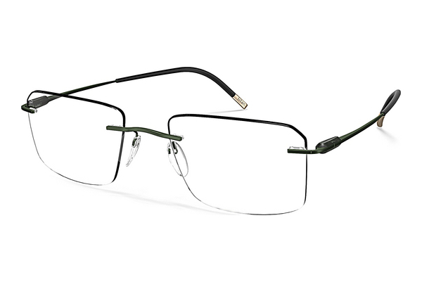 Okulary korekcyjne Silhouette Purist (5561-LL 5645)