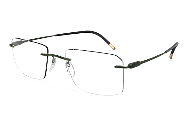 Okulary korekcyjne Silhouette Purist (5561-OV 5641)