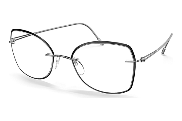 Okulary korekcyjne Silhouette Lite Spirit (5566-JD 7000)