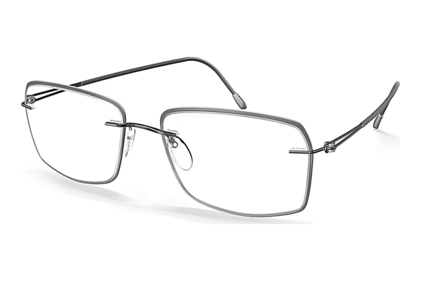 Okulary korekcyjne Silhouette Lite Spirit (5566-JH 6540)