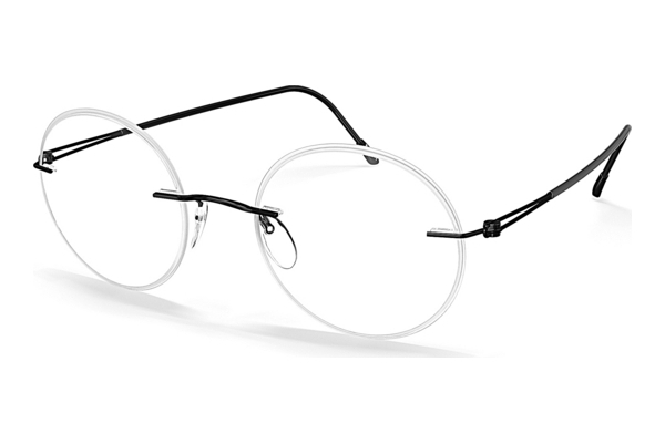 Okulary korekcyjne Silhouette Lite Spirit (5566-JV 9040)