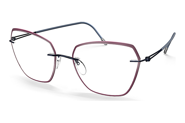 Okulary korekcyjne Silhouette Lite Spirit (5566-LS 4540)