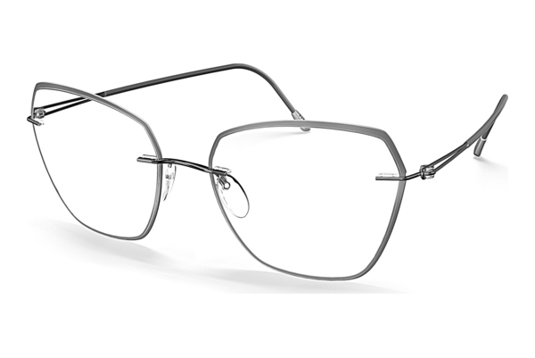 Okulary korekcyjne Silhouette Lite Spirit (5566-LS 6540)