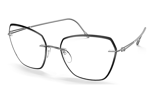 Okulary korekcyjne Silhouette Lite Spirit (5566-LS 7000)