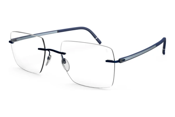 Okulary korekcyjne Silhouette The Wave (5567-FG 4640)