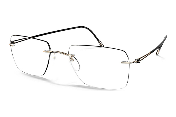 Okulary korekcyjne Silhouette Lite Spirit (5569-DN 7530)