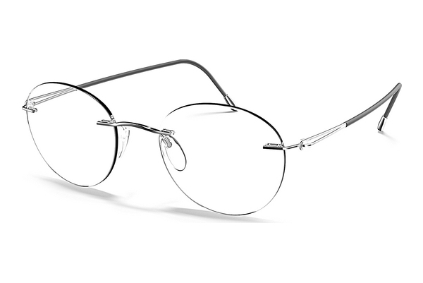 Okulary korekcyjne Silhouette Lite Spirit (5569-EP 7001)