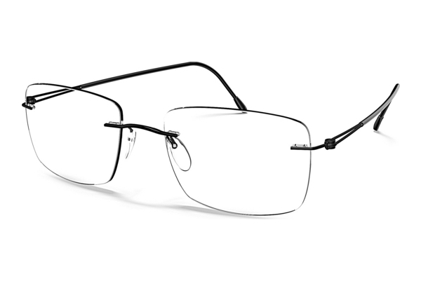 Okulary korekcyjne Silhouette Lite Spirit (5569-GH 9041)