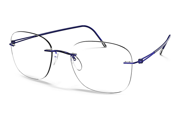 Okulary korekcyjne Silhouette Lite Spirit (5569-IT 4541)