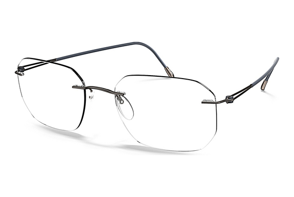 Okulary korekcyjne Silhouette Lite Spirit (5569-KX 6560)