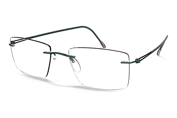 Okulary korekcyjne Silhouette Lite Spirit (5569-KY 5740)