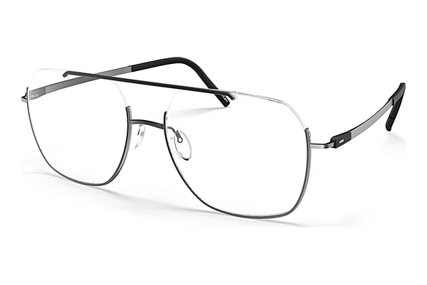 Okulary korekcyjne Silhouette Dynamic Dawn (5570 6660)