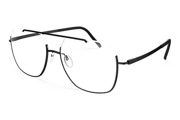 Okulary korekcyjne Silhouette Dynamic Dawn (5570 9042)