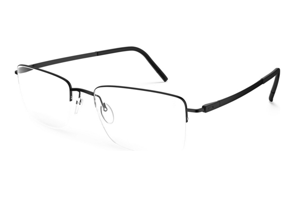 Okulary korekcyjne Silhouette Dynamic Dawn (5571 9041)