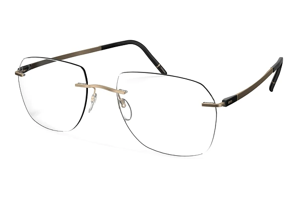 Okulary korekcyjne Silhouette The Dawn (5573-HR 7530)