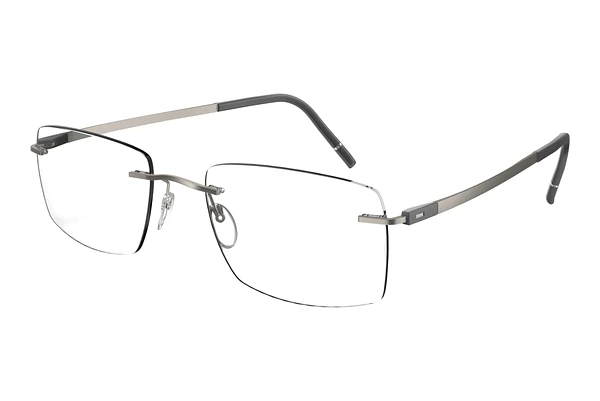 Okulary korekcyjne Silhouette The Dawn (5573-LC 6561)