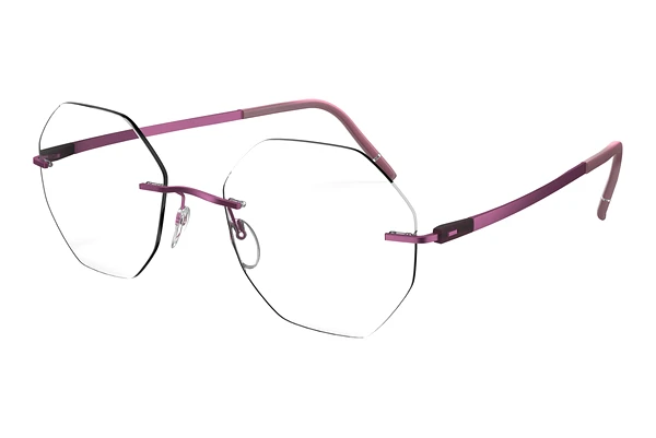 Okulary korekcyjne Silhouette The Dawn (5573-NU 4041)