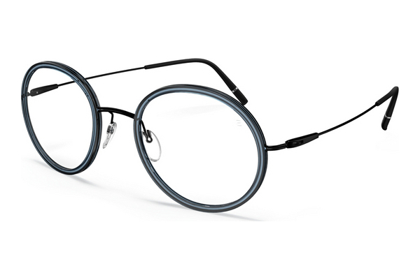 Okulary korekcyjne Silhouette Dynamics Colorwave Contour (5582 9041)