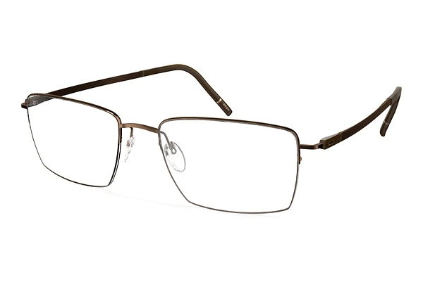 Okulary korekcyjne Silhouette Dynamic Dawn (5583 6041)