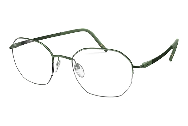 Okulary korekcyjne Silhouette Dynamic Dawn (5584 5540)