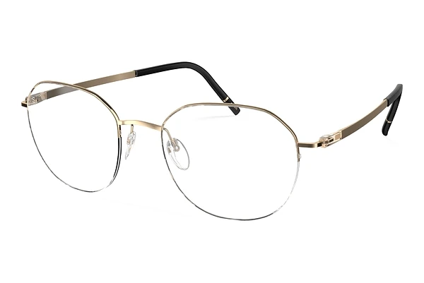 Okulary korekcyjne Silhouette Dynamic Dawn (5585 7531)