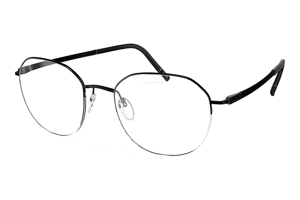 Okulary korekcyjne Silhouette Dynamic Dawn (5585 9040)