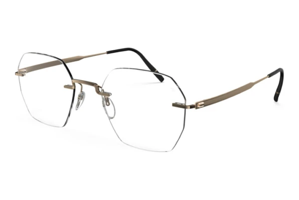 Okulary korekcyjne Silhouette The Visionary (5586-GH 7530)
